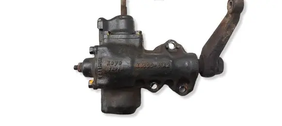 Suzuki Jimny Steering rack 4880081A2