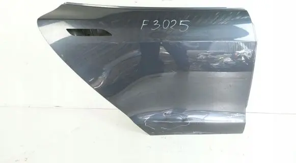 Tesla Model S Rear door 6006566