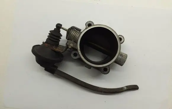 Hyundai Getz Throttle valve 351002XXXX