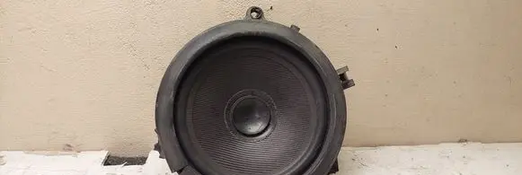 Volvo S80 Front door speaker 9472008 02W43 10347