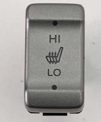 Honda FR-V Seat heating switch M26306A 35650SJD013ZB M22832