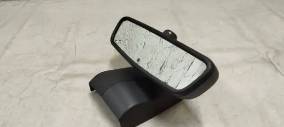 BMW X5 F15 Rear view mirror (interior) 9256138
