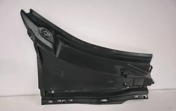 Mazda CX-5 II Top upper radiator support slam panel NA1P507R1