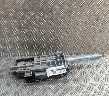 Mercedes-Benz C W205 Steering rack mechanical part A2314600225 A2054601701
