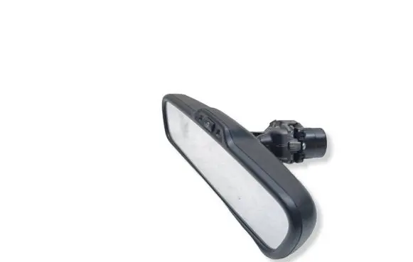 Audi A6 Allroad C7 Rear view mirror (interior) 8T0857511AD