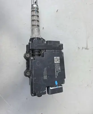 Chevrolet Camaro Hand brake/parking brake motor 84121971 688250455 2004030701