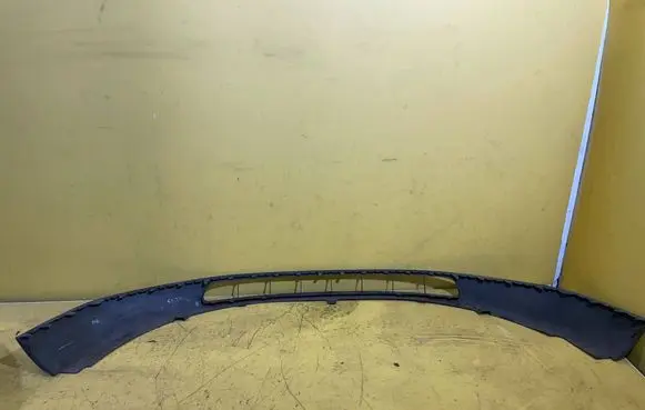 Ford Focus Front bumper lip 4M5117C749A