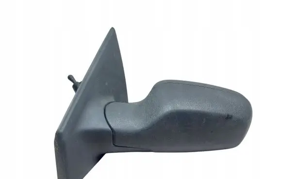 Renault Clio III Manual wing mirror 
