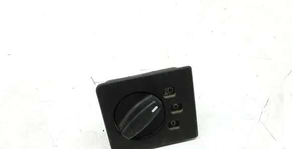 Fiat Ducato Light switch