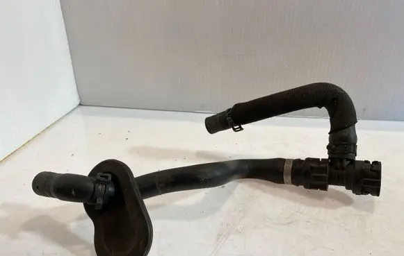 Audi A6 C7 Engine coolant pipe/hose 4G0819350B
