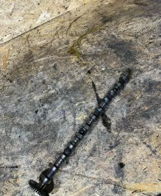 Mercedes-Benz E W211 Camshaft 0510101 9198 r6130510101