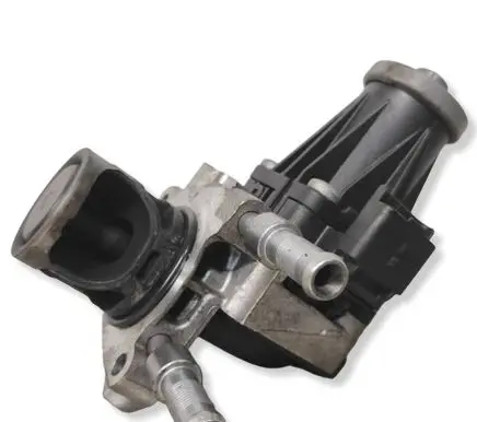 Citroen C3 EGR valve 9829870080 TWOJEAUTOWYSZKOW 882182990