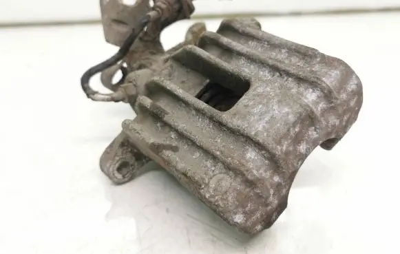 Audi A3 S3 8P Rear brake caliper