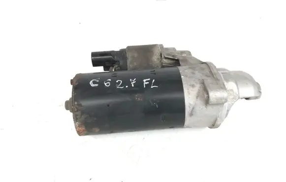 Audi A6 S6 C6 4F Starter motor 0001109319 059911024D