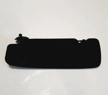 Mini One - Cooper F56 F55 Sun visor clip/hook/bracket 2758470R57