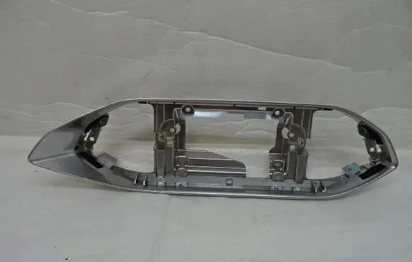 Peugeot 308 Screen/display/small screen 98075499VV