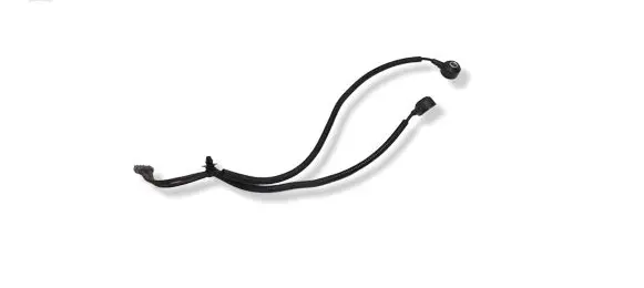 BMW 5 E60 E61 Detonation knock sensor 7566785