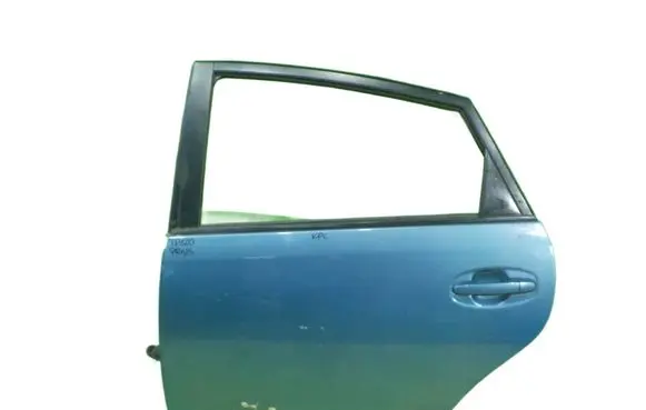 Toyota Prius (XW20) Rear door LEWE