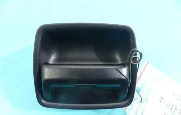 Porsche Panamera (970) Seat control switch 97061325102 IMPRK1277686