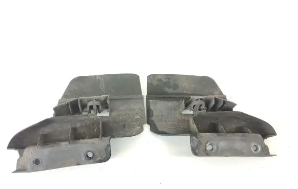 Ford B-MAX Rear mudguard AV11R10175AB