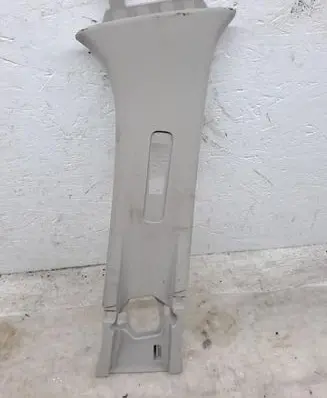 Renault Zoe (B) pillar trim (top) 769137874R