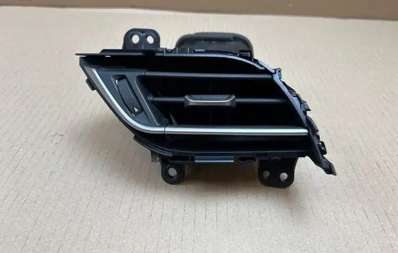 Toyota C-HR I Dashboard side air vent grill/cover trim 55660F4010