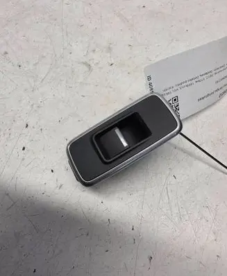 Jaguar XF X260 Electric window control switch GX7314717AC