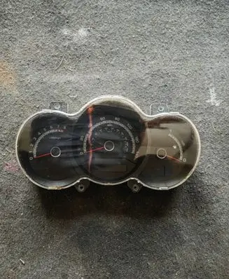 KIA Venga Speedometer (instrument cluster) 940071P520