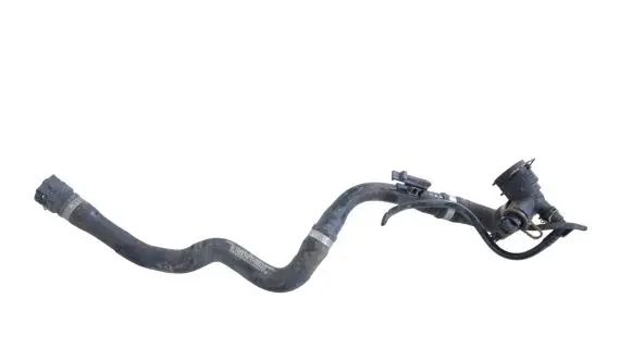 Mercedes-Benz S C217 Engine coolant pipe/hose A2225015191