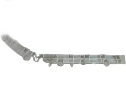 Mitsubishi Outlander Front bumper mounting bracket