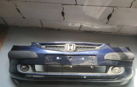 Honda Jazz Front bumper 71101SAAzz00