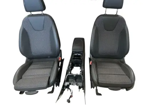 Opel Insignia B Interior set 39084509 G7SMSLA10 L0512723AA