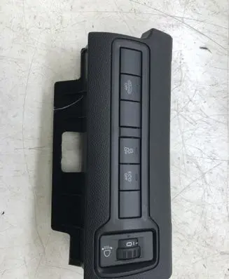 Peugeot 308 Other switches/knobs/shifts 9678381877