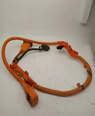 KIA Sorento IV Electric car charging cable 91671P4020