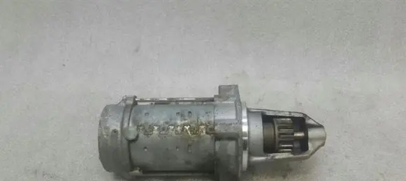 Mercedes-Benz A W176 Starter motor A6459060800