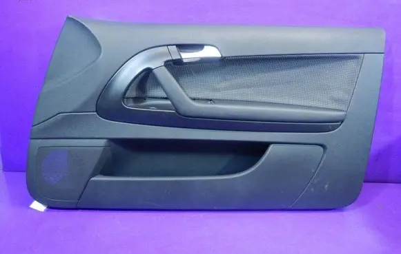 Audi A3 S3 8P Door card panel trim set 8P3867106C