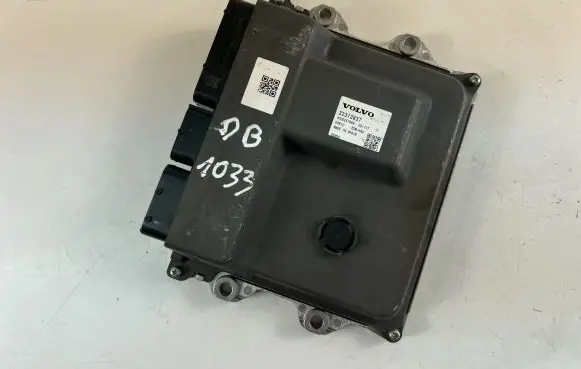 Volvo XC60 Engine control unit/module ECU 32313937