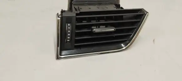 Skoda Octavia Mk3 (5E) Dashboard side air vent grill/cover trim 5e0819701c 5e0819701a 5e0819701