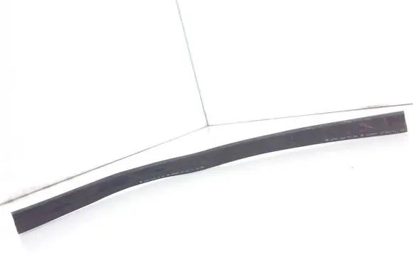 Mercedes-Benz E A207 Engine compartment rubber A2046280198