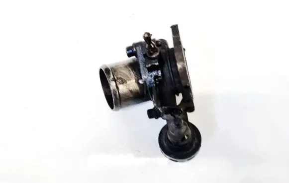 Alfa Romeo 147 Throttle valve