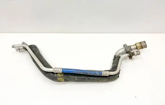 Air conditioning (A/C) pipe/hose