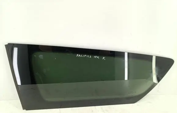 Chrysler Pacifica Rear side window P68238495AC