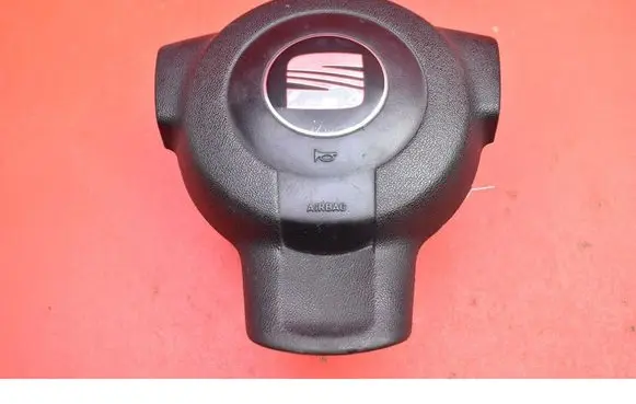 Seat Toledo III (5P) Steering wheel airbag C05700