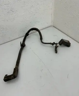 Toyota RAV 4 (XA30) Positive cable (battery) 