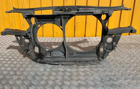 Audi A6 S6 C5 4B Radiator support slam panel
