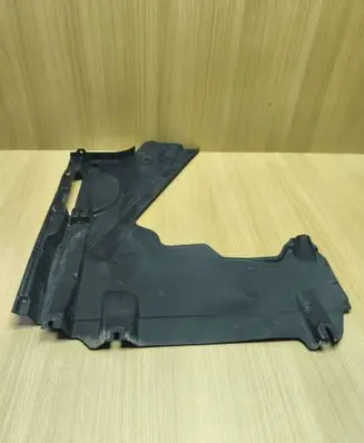 Audi A4 S4 B9 8W Rear underbody cover/under tray 8W0825216E