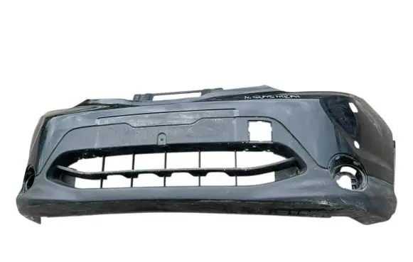 Nissan Qashqai Front bumper 620224EA0H