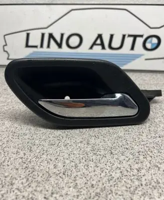 BMW 5 E39 Front door interior handle 8226050