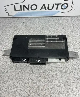 Light module LCM