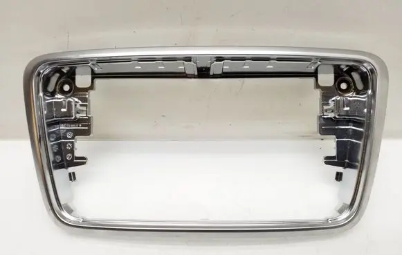 Mercedes-Benz CLA C117 X117 W117 Radio/GPS head unit trim A1766890018